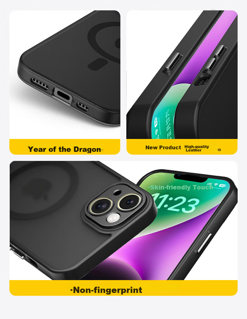 Чехол для iPhone 14