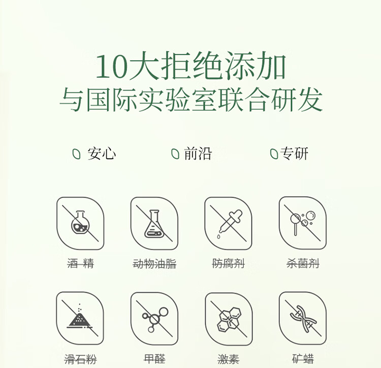 植物主义护手霜男女补水保湿擦手油滋润防干裂按压秋冬必备 【全身呵护】身体乳+护手霜+唇膏