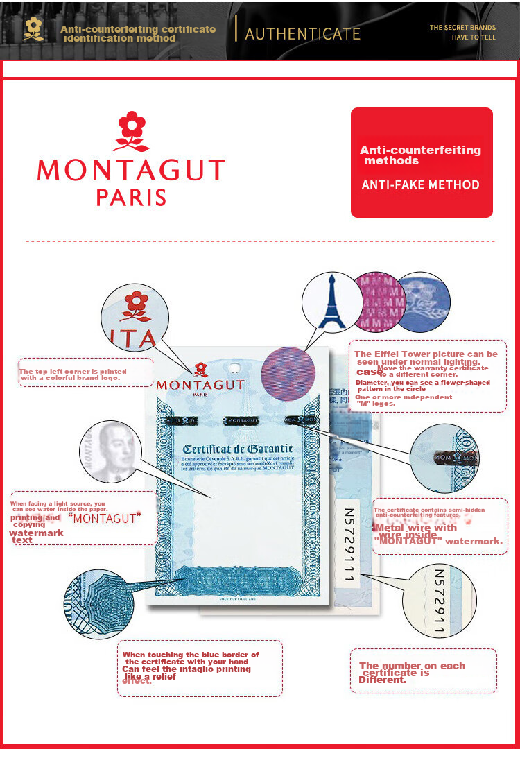 Мужской свитер MONTAGUT