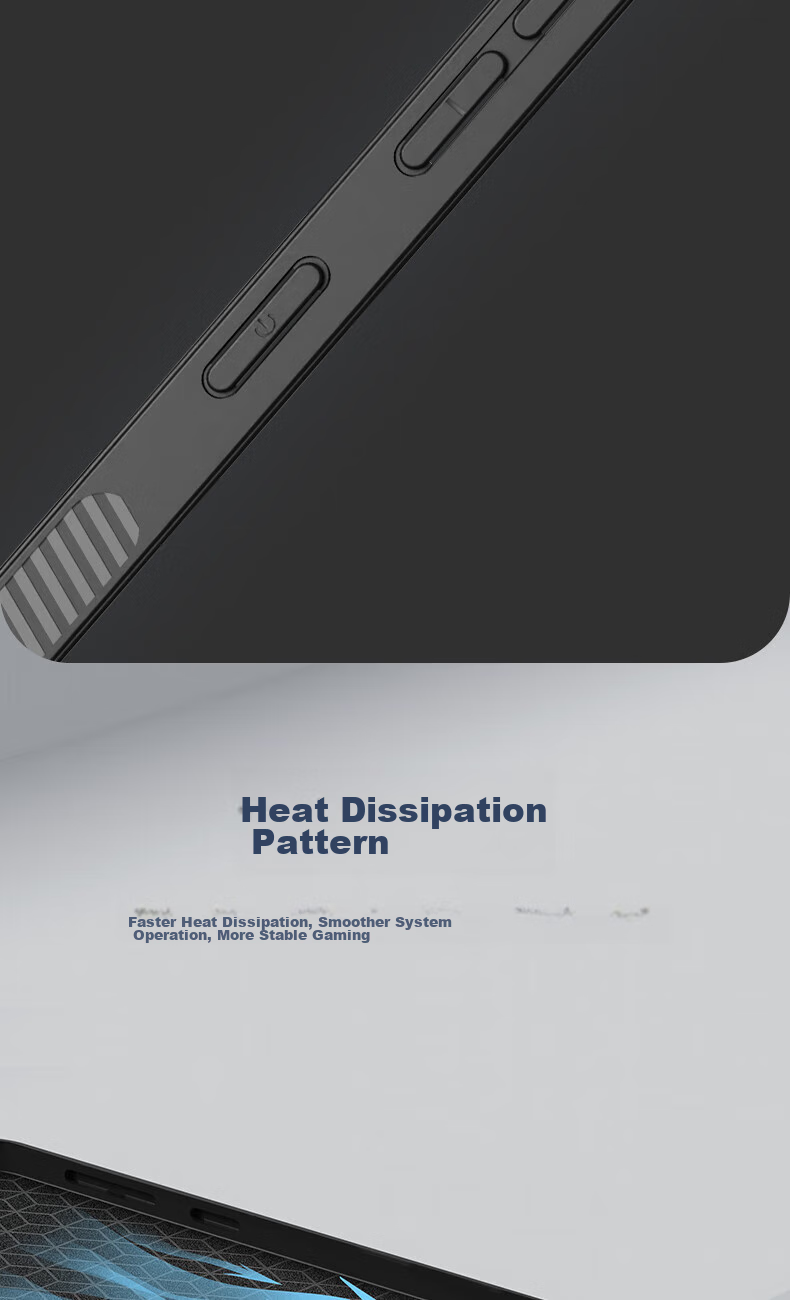 Чехол HotFire для Xiaomi Redmi K60 Ultra, AG матовый, противоударный, тонкий, черный