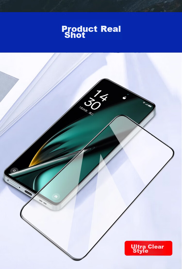 Защитное стекло для OPPO