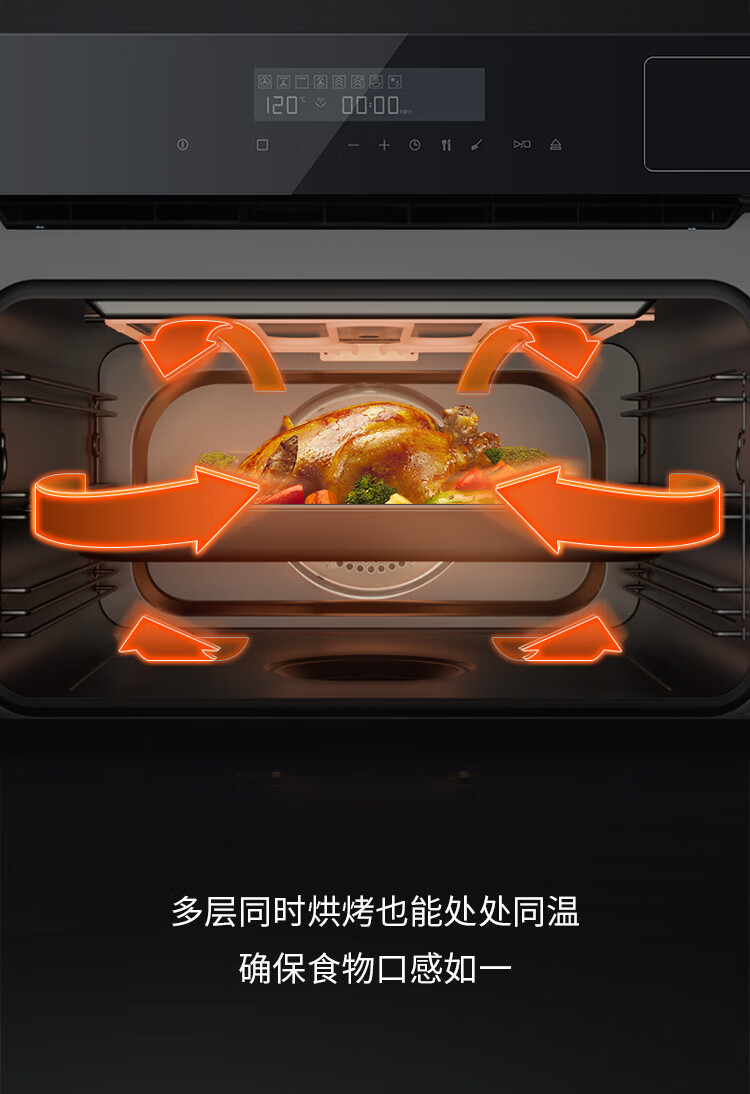 西门子CS289ABS0W怎么样？亲身体验告知你实情！