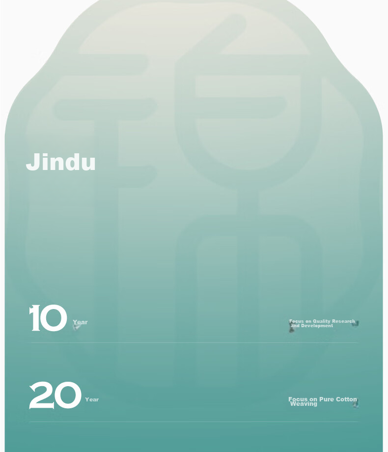 Корректирующее белье Jindu, трусы с высокой талией, для контроля живота и подтягивания ягодиц, эффект "персика", бесшовные, размер L, телесный цвет