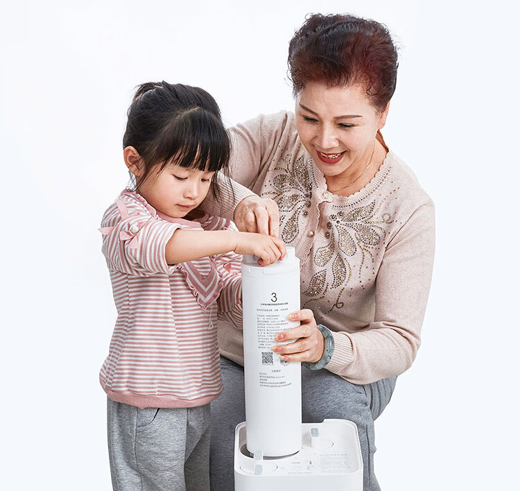 Фильтр для воды Xiaomi Mijia Reverse Osmosis 600G