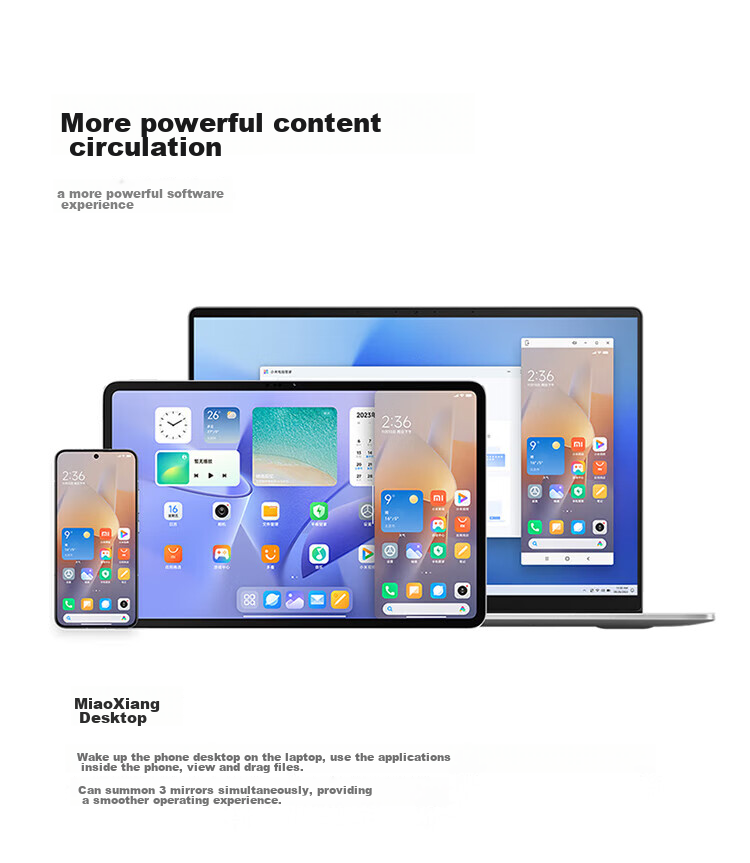 Ноутбук MI RedmiBook 16, 16-дюймовый, Intel Core i5, 16 ГБ ОЗУ, 1 ТБ SSD, Windows 11