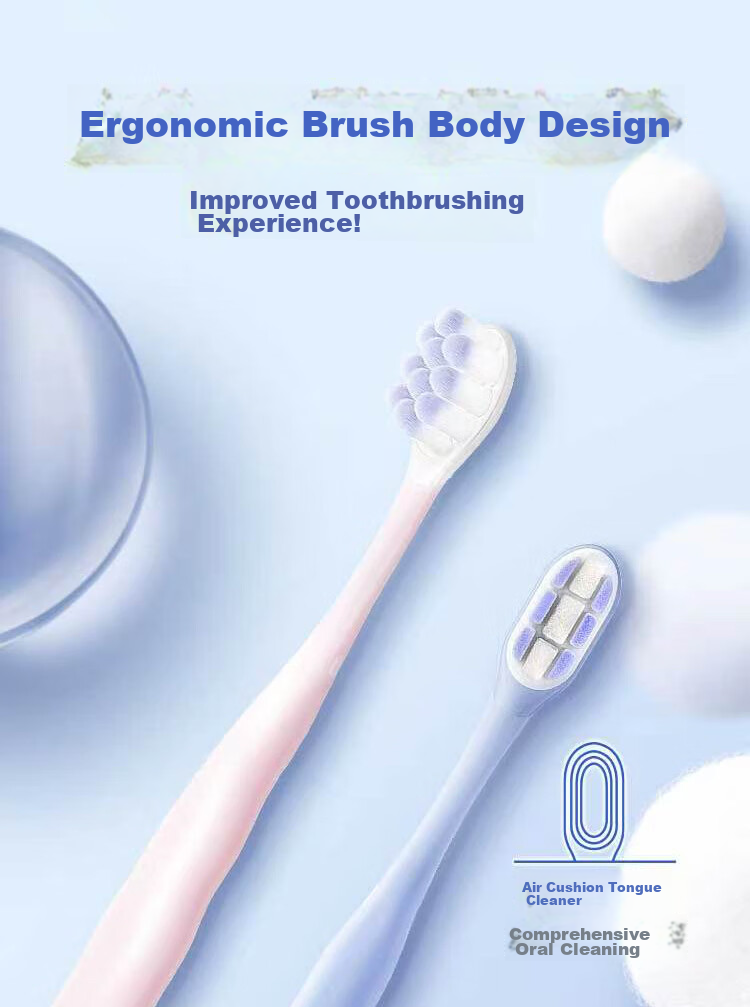 Зубная щетка Colgate мягкая