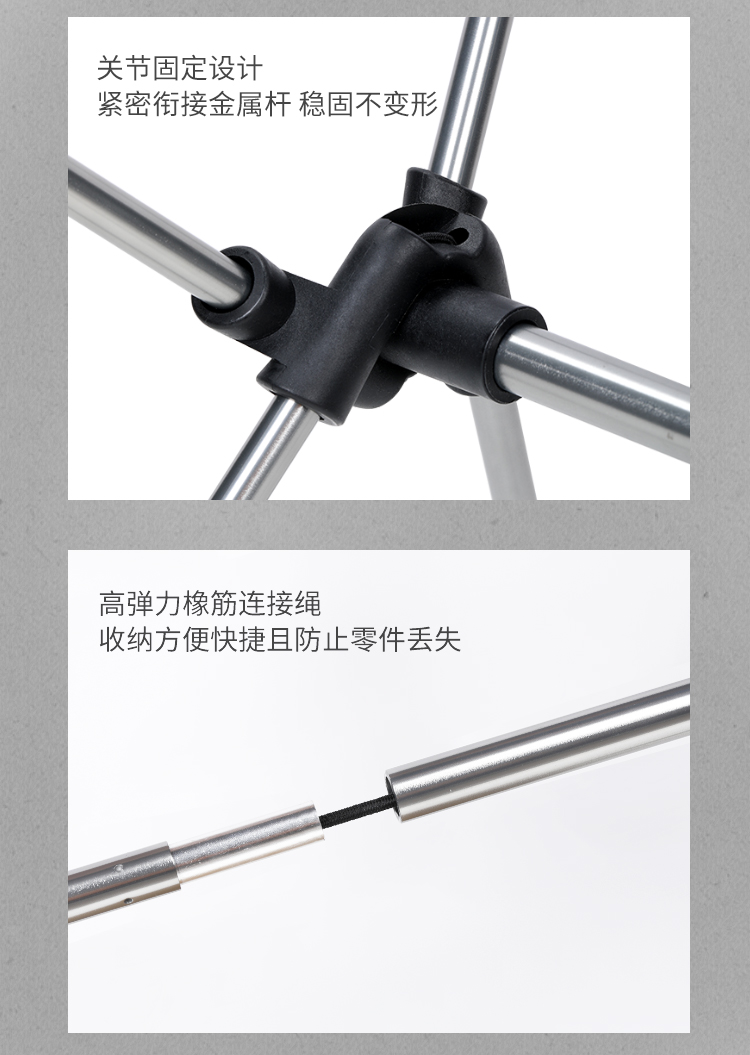 其他品牌躺椅_探路蜂 户外铝合金折叠月亮椅 YLY01