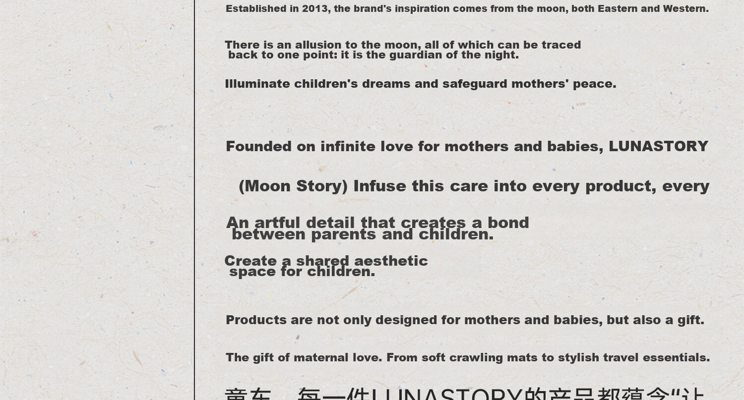 Развивающий игровой коврик LUNASTORY, противоскользящий, складной, для детей, 240*200*4 см, IXPE, анти-фолл