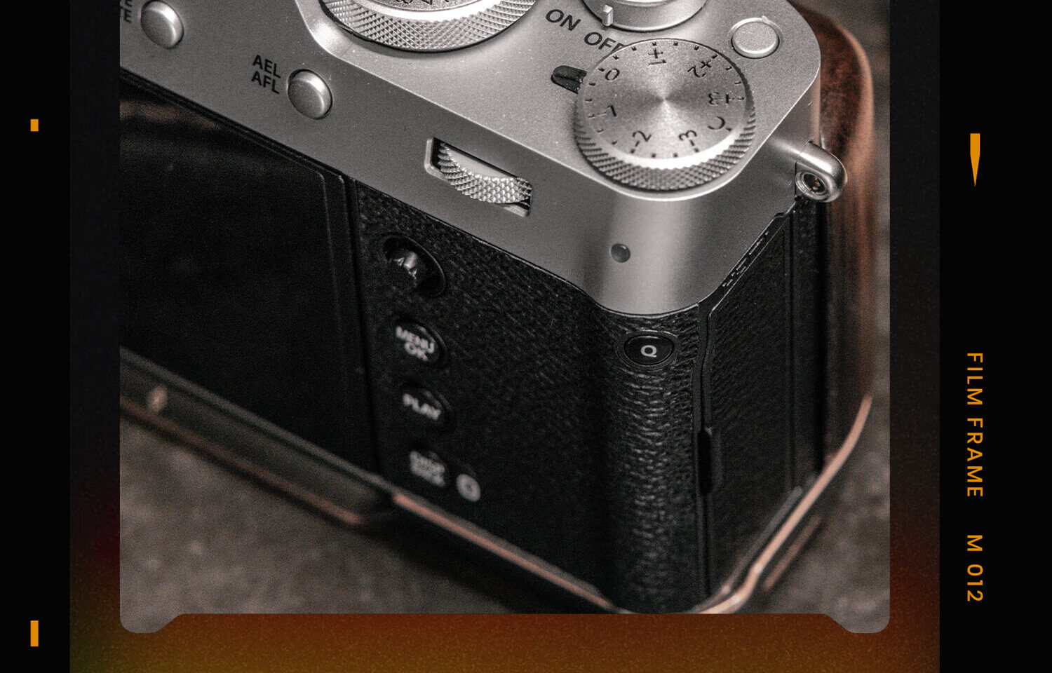Клетка для камеры SmallRig "Машина времени" 4557 для Fujifilm X100VI, полный комплект, защита, аксессуары для съемки