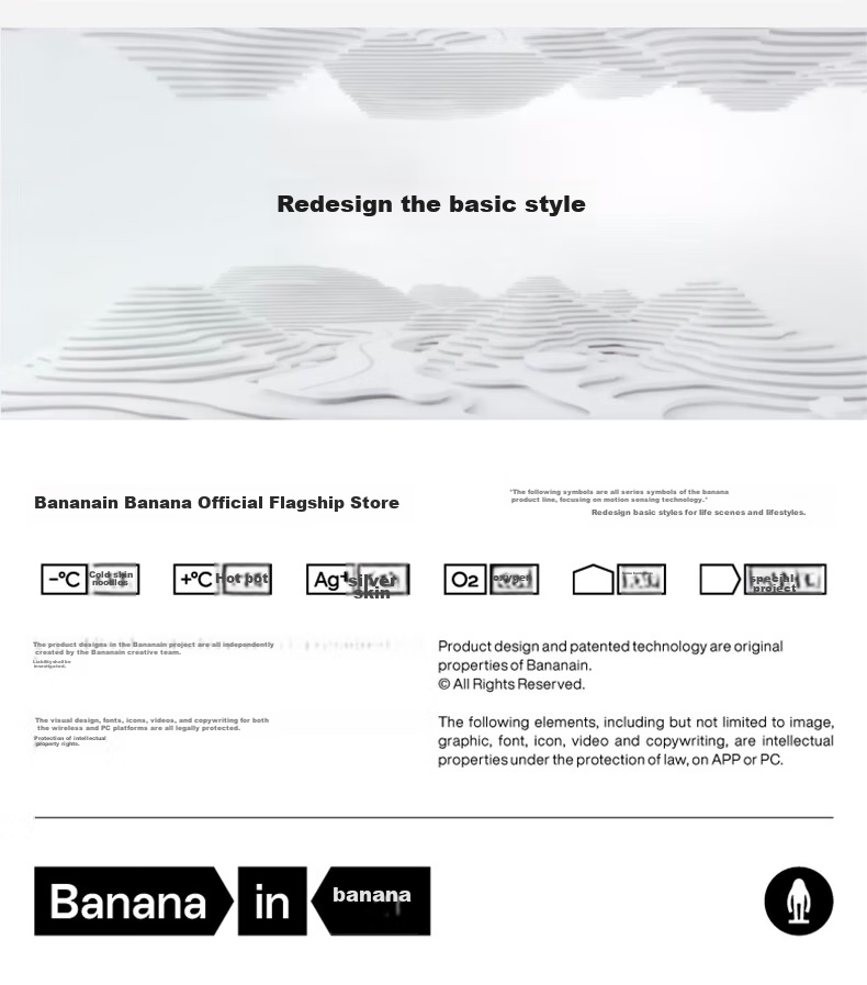 Мужские носки Bananain Liangpi 502C, короткие, спортивные, тонкие, дышащие, антибактериальные, дезодорирующие, 3 пары