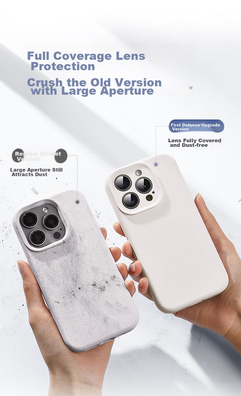 Чехол для iPhone 13