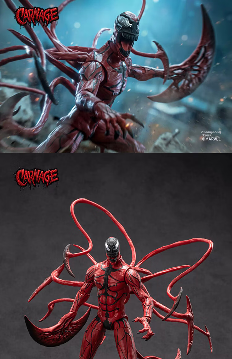 Фигурка Marvel Venom Taskmaster, модель героя комиксов, подвижная игрушка для мальчиков, подарок на день рождения