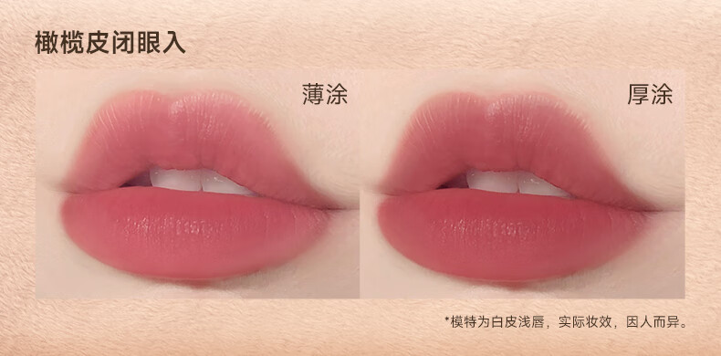 Color Key珂拉琪小熊猫美美迷你唇露礼盒