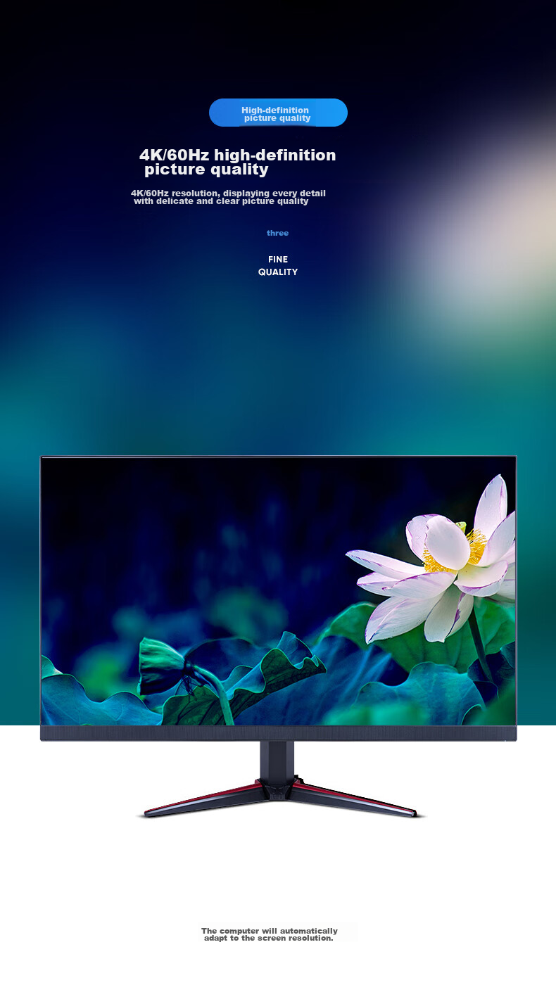 KVM-переключатель BIAZE HDMI, 2 входа, 4K HD, для совместного использования клавиатуры, мыши и принтера двумя компьютерами