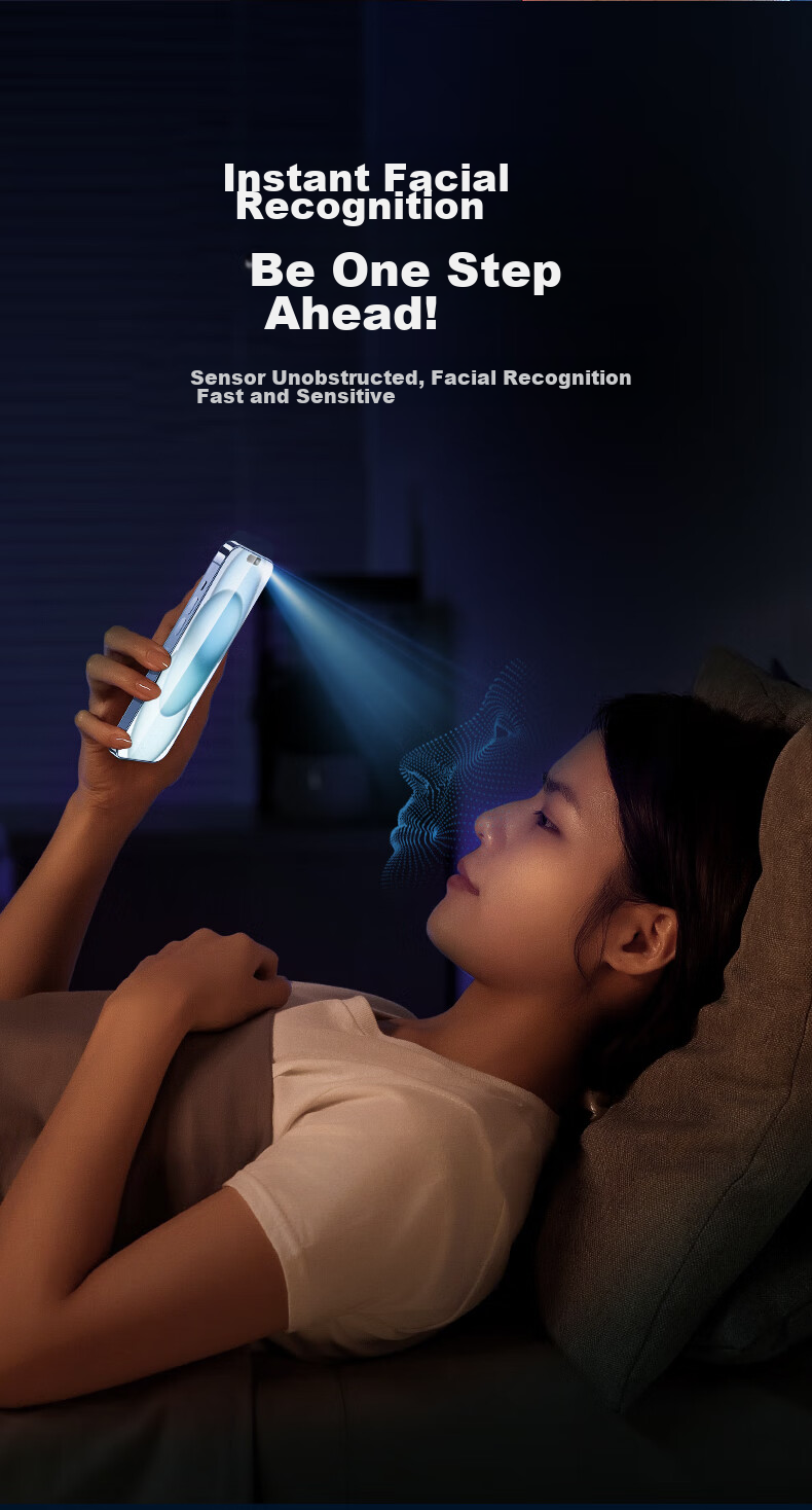 Защитное стекло PISEN для iPhone 15 Pro Max, полное покрытие Corning Glass, HD Clear, пыленепроницаемое, антиотпечатки, ударопрочное, 1 шт.