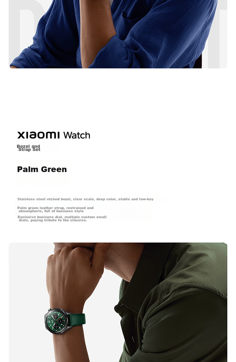 Умные часы Xiaomi Watch S4, черный, с измерением кислорода в крови и NFC