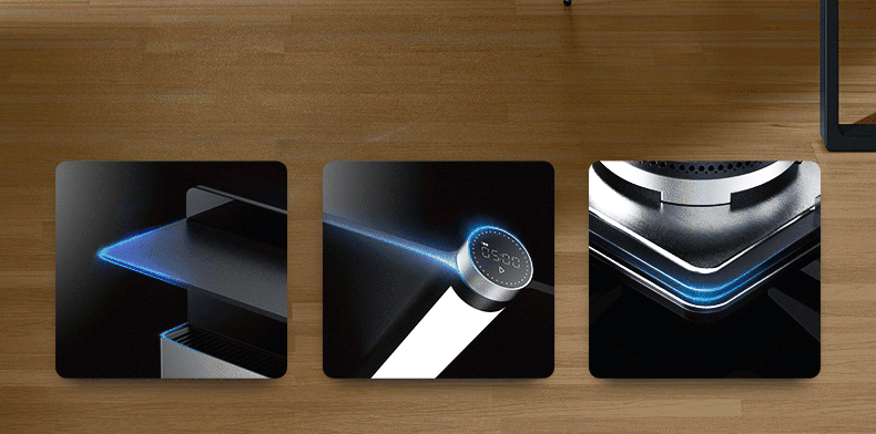 火星人T7BZ集成灶怎么样?用后一周讲体验实情