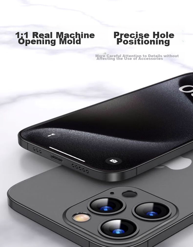 Чехол для Apple iPhone 15 Pro Max