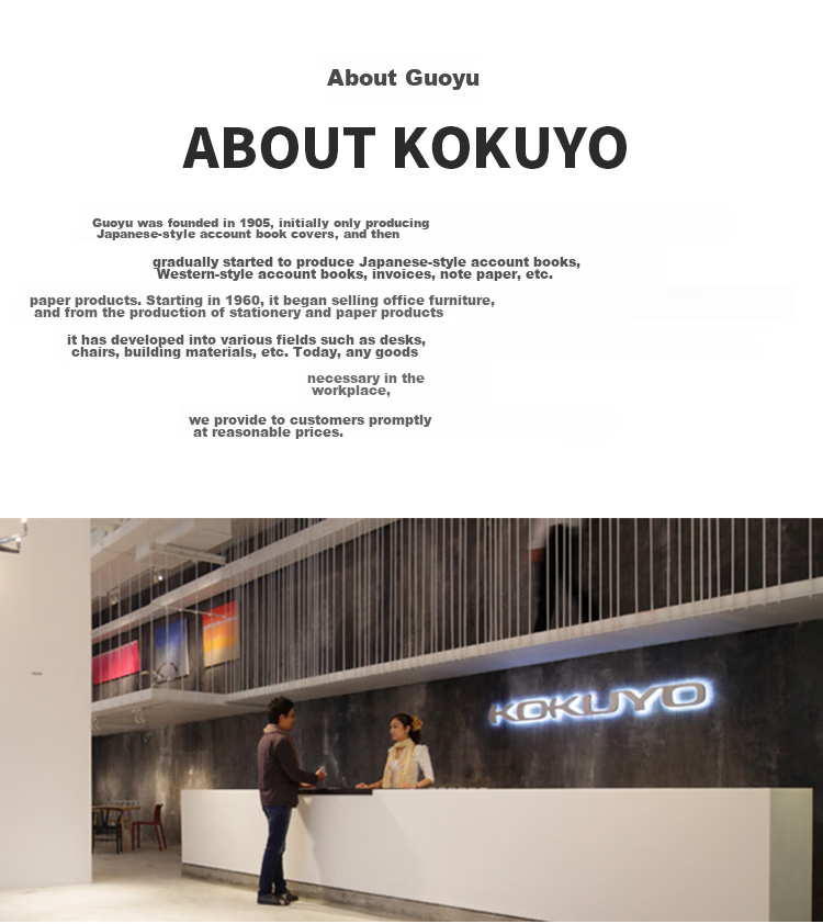 Клей-карандаш KOKUYO Noritake, компактный, синий, 45 м
