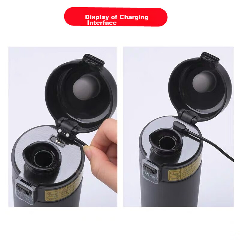 Кабель зарядный Chaofan для Huawei Shilink, Honor, магнитный, 1А, 0.6м, черный