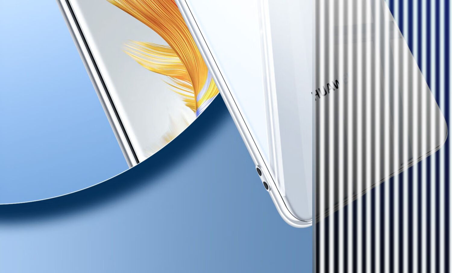 Противоударный чехол для Huawei Mate 50 Pro