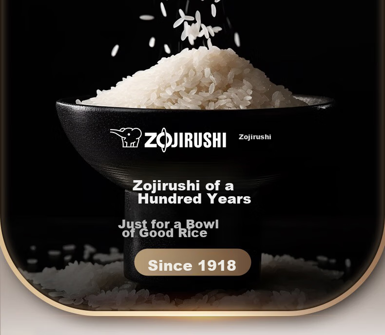 Рисоварка ZO JIRUSHI NW-YAH10C, Черная, 3 л, 1040 Вт, IH, для 2-3 человек, Япония