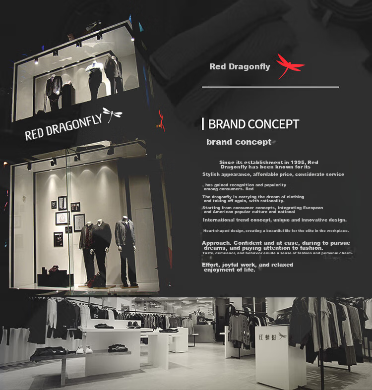 Мужские брюки RED DRAGONFLY, повседневные, всесезонные, хлопковые, бизнес-кэжуал, прямые, модные, слегка эластичные, длинные брюки, черные, размер 30