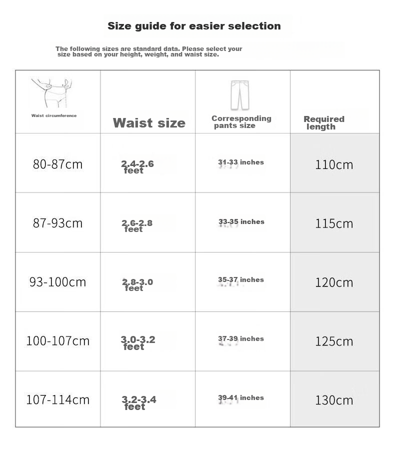 Мужской ремень LAORENTOU без пряжки, автоматическая пряжка, кожаный ремень для брюк, деловой повседневный стиль