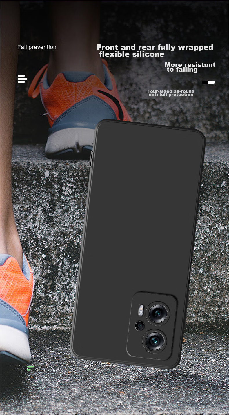 Чехол для Xiaomi Redmi Note 11T Pro