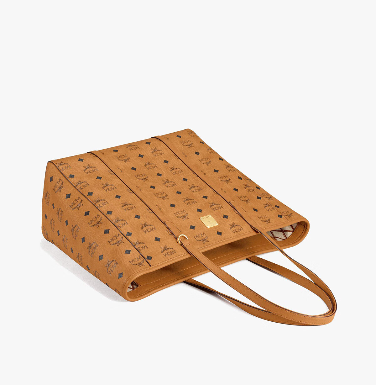 Сумка тоут MCM