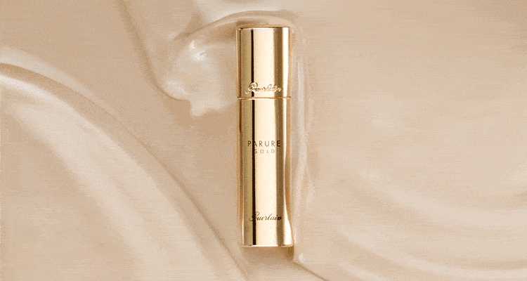 娇兰（Guerlain）【大嫂同款底妆】金钻修颜粉底液01 30ml保湿持妆  七夕礼物