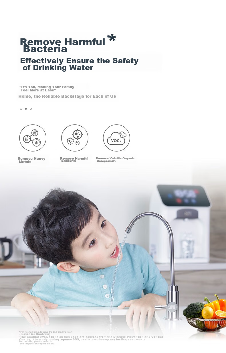 Фильтр для воды 3М