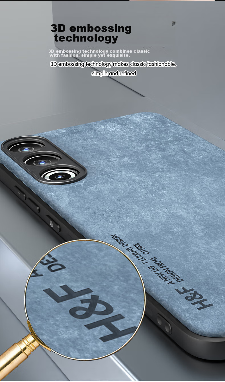 Противоударный чехол HotFire для Meizu 20, черный, с защитой камеры, из кожи
