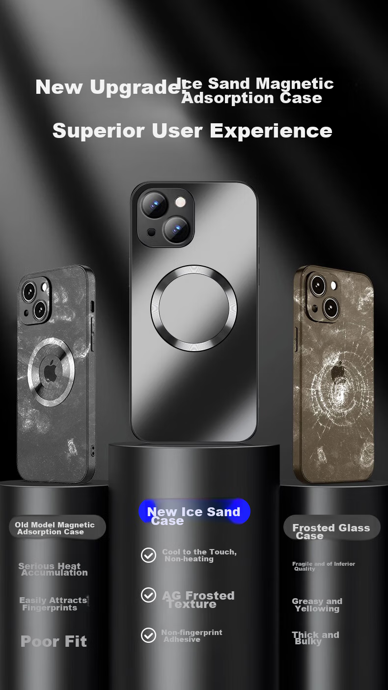 Защитный чехол для iPhone 14 Plus