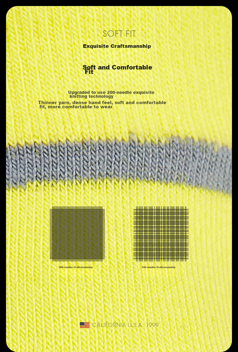 Носки TFO Competition-Grade Quick-Dry Five-Toe Socks, мужские, серые, размер M