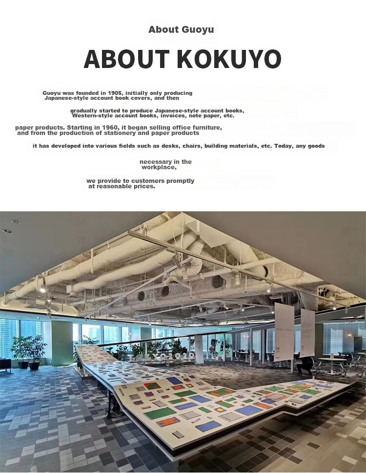 Блокнот KOKUYO Campus WCN-CSR3819, A5, 80 листов, в клетку/линейку/пустые страницы, спиральный, крафт-бумага