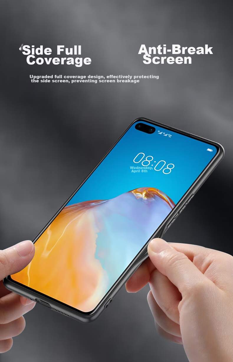 Чехол для Huawei P40 Pro