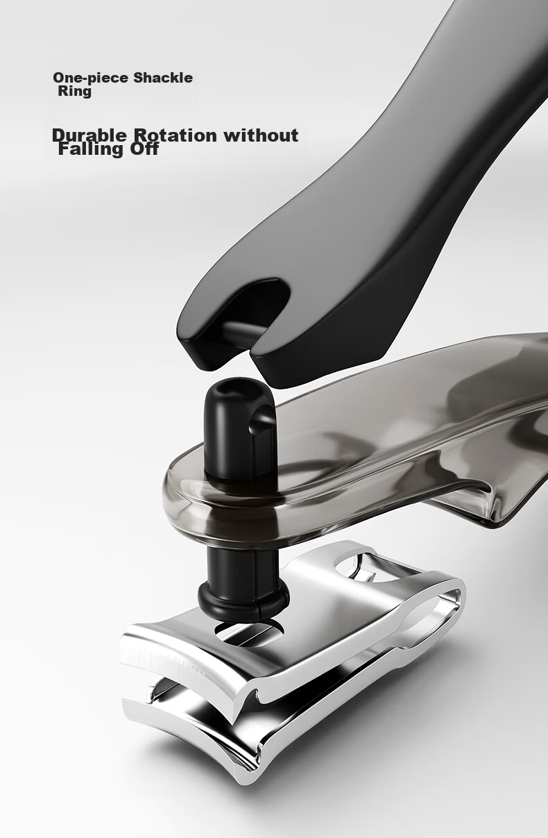 Маникюрные кусачки ZWILLING
