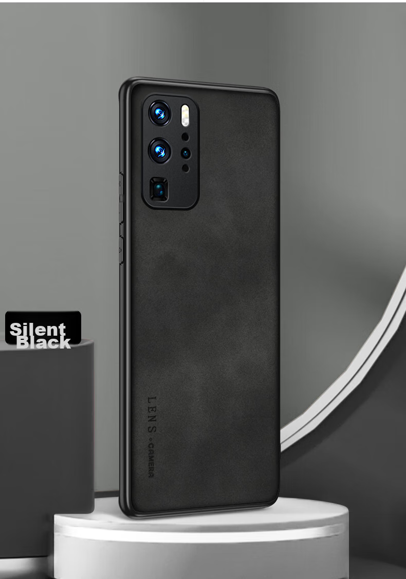 Чехол для Huawei P40 Pro