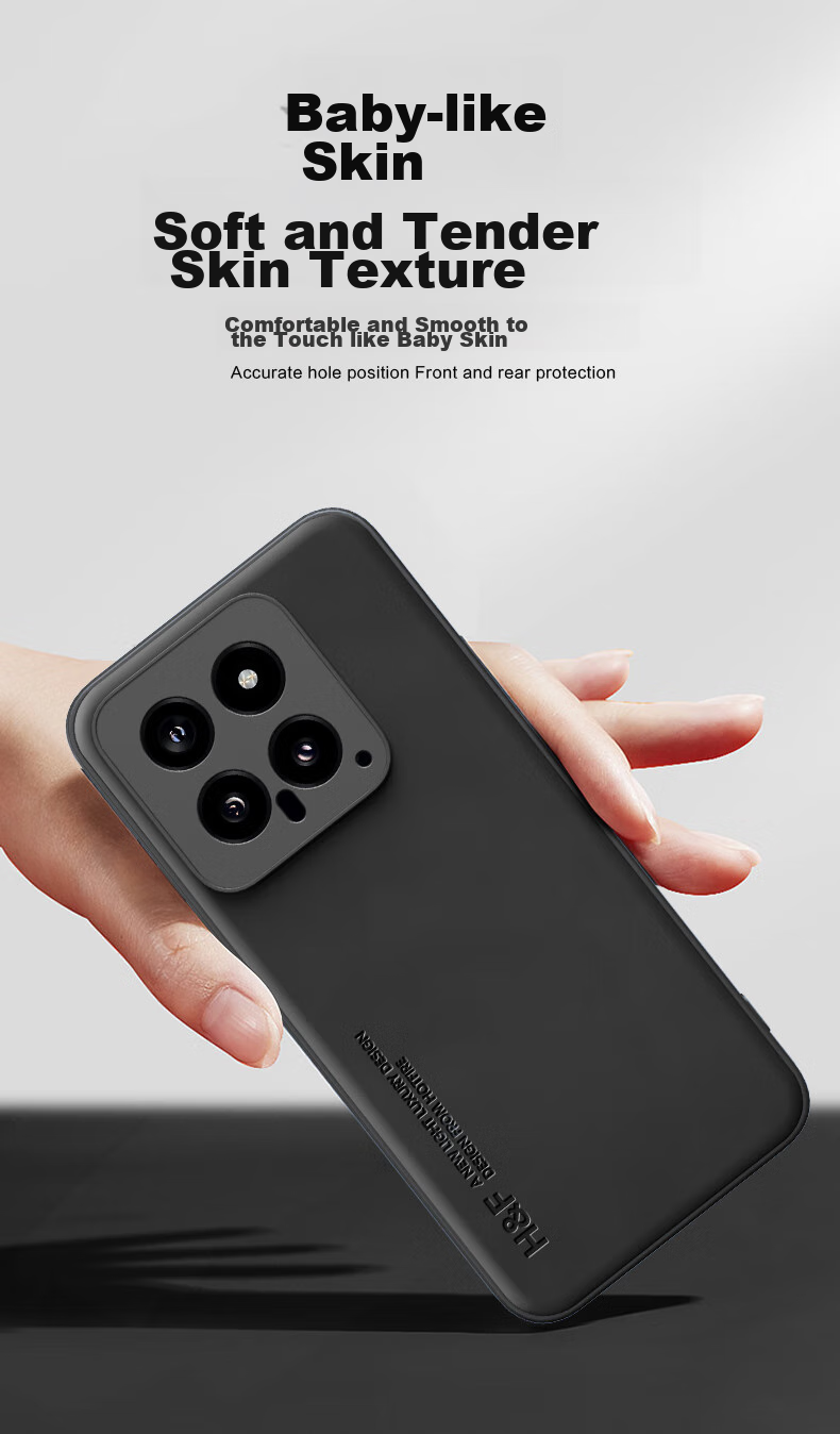 Чехол для Xiaomi 14