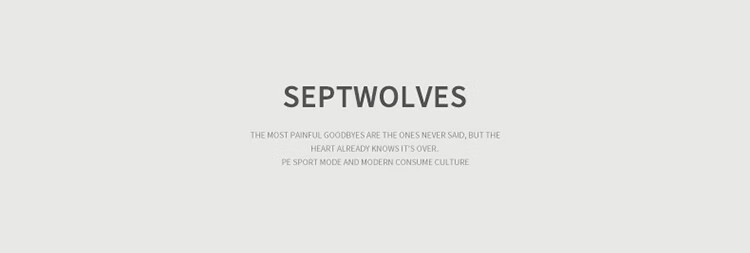 Мужские кожаные туфли SEPTWOLVES Derby 8383031058, черные, размер 38