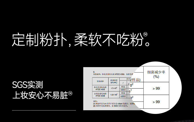 卡姿兰（Carslan）黑磁气垫bb霜遮瑕控油不易脱妆 02#轻润版 11g*2 生日礼物送女友
