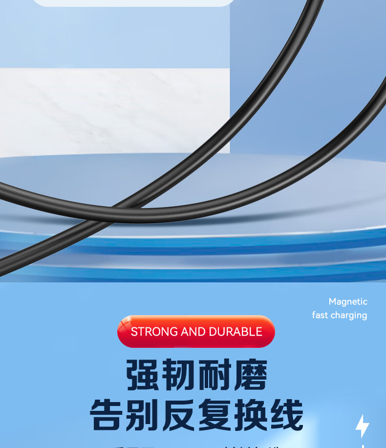 Зарядный кабель для Huawei Band, Honor Band, Smart Watch FIT3/2/keep B4, 9/8/7/6/ES, Быстрая зарядка