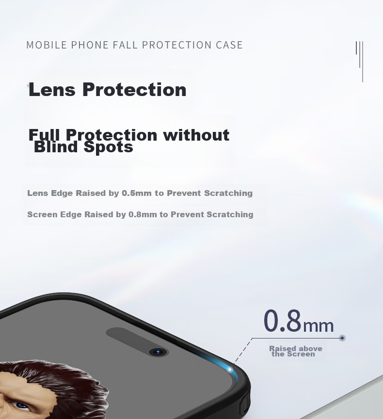 Чехол для iPhone 15 Pro