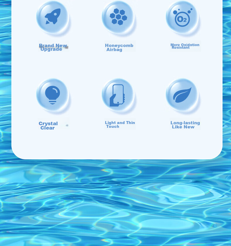 Прозрачный чехол для iPhone 11