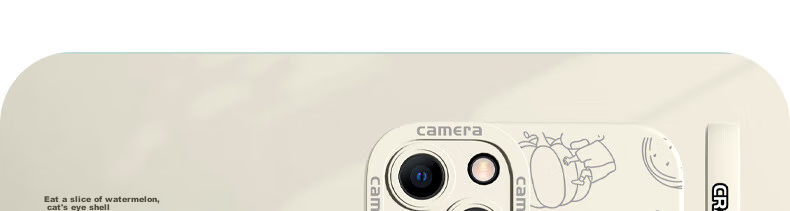 Чехол для iPhone 17 Pro Max