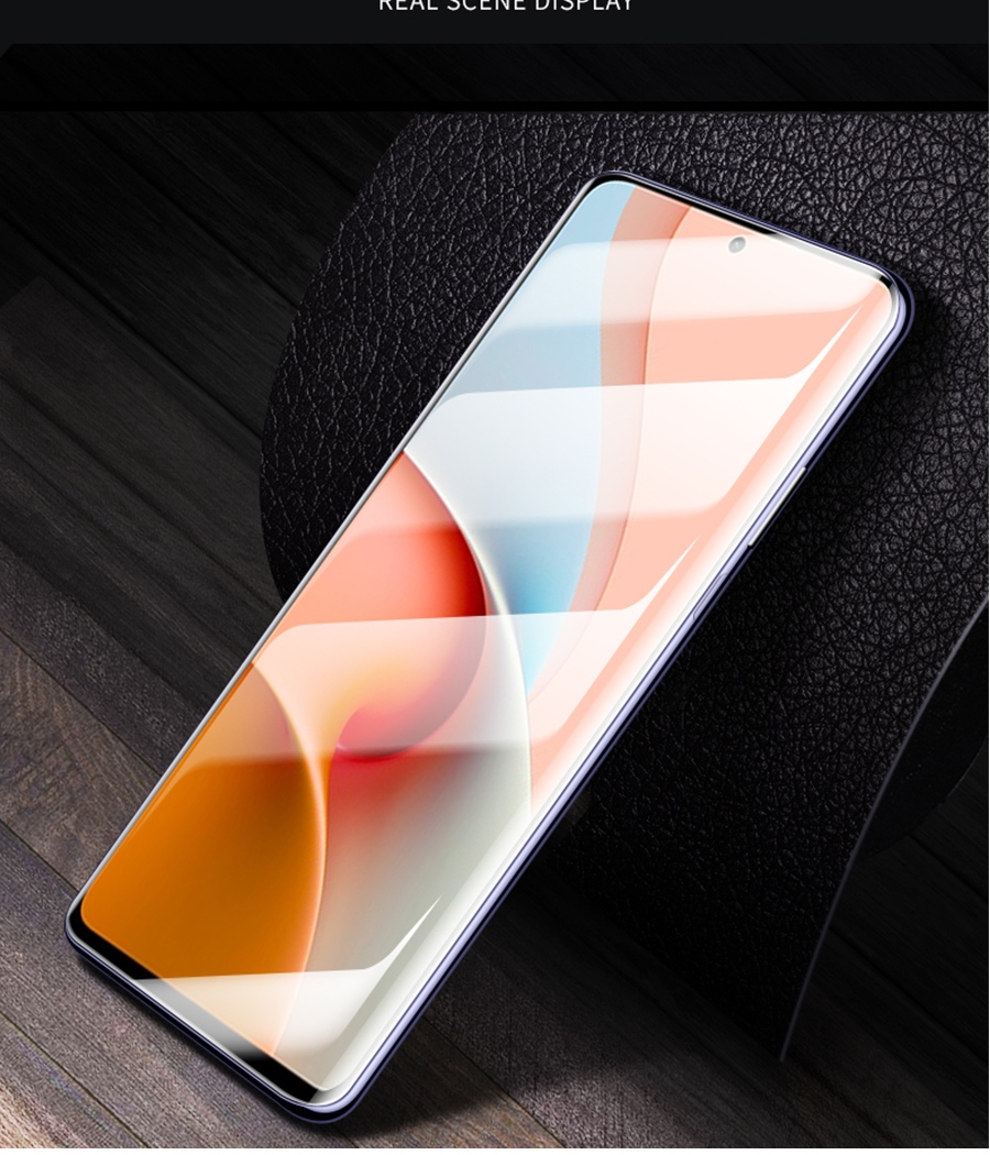 Защитное стекло для Honor X30i