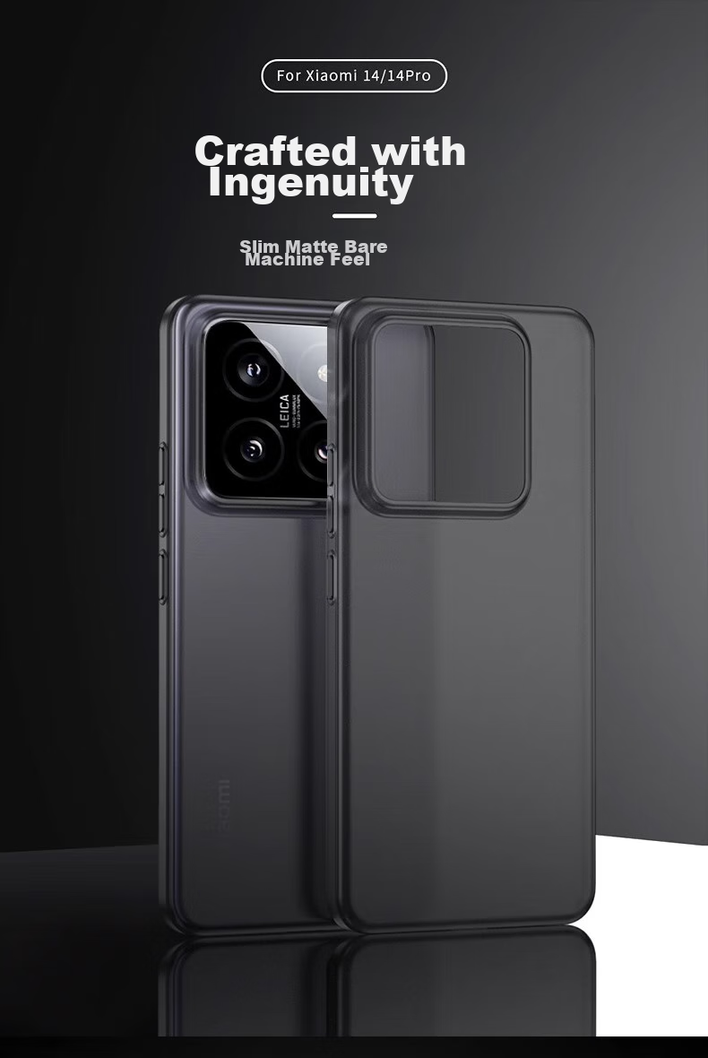 Чехол для Xiaomi 14 Pro