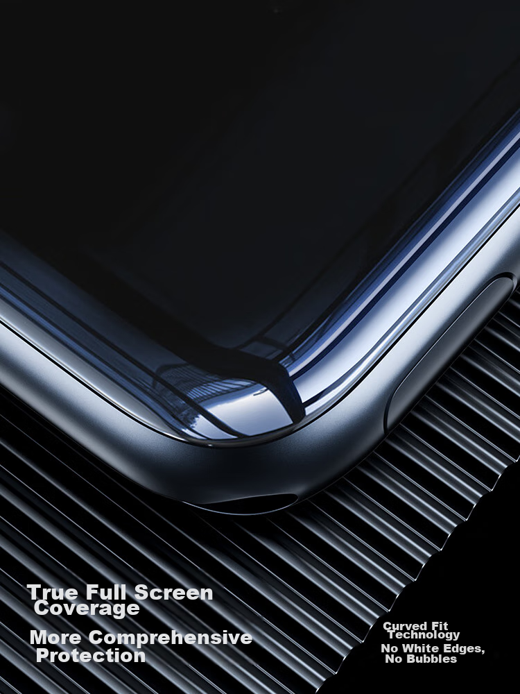 Защитная пленка для Apple Watch
