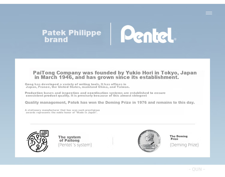 Pentel BLN75L Ручка гелевая автоматическая, 0.5 мм, черная